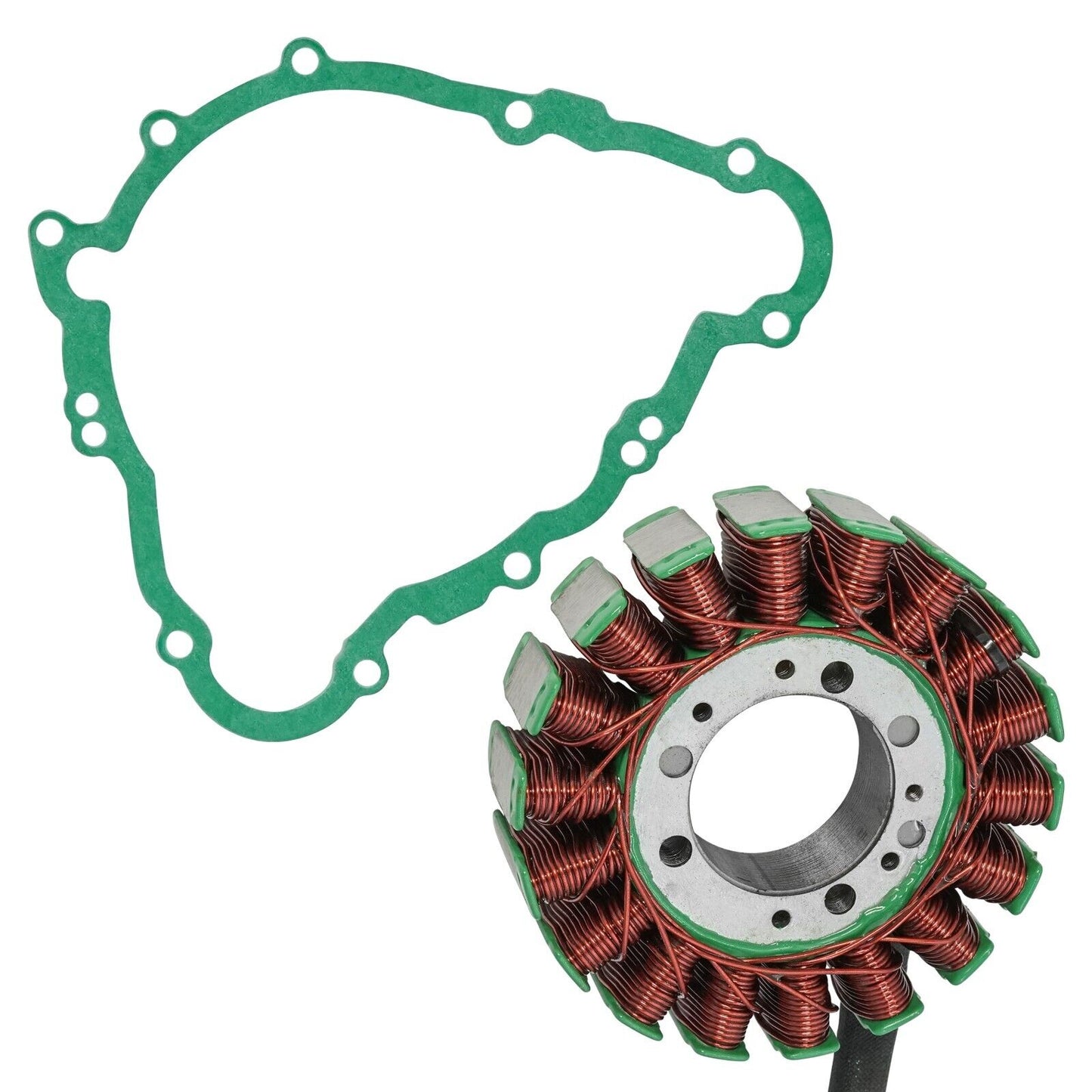 Stator & Gasket for Triumph Street Triple 675 2008 2009 2010 2011 2012