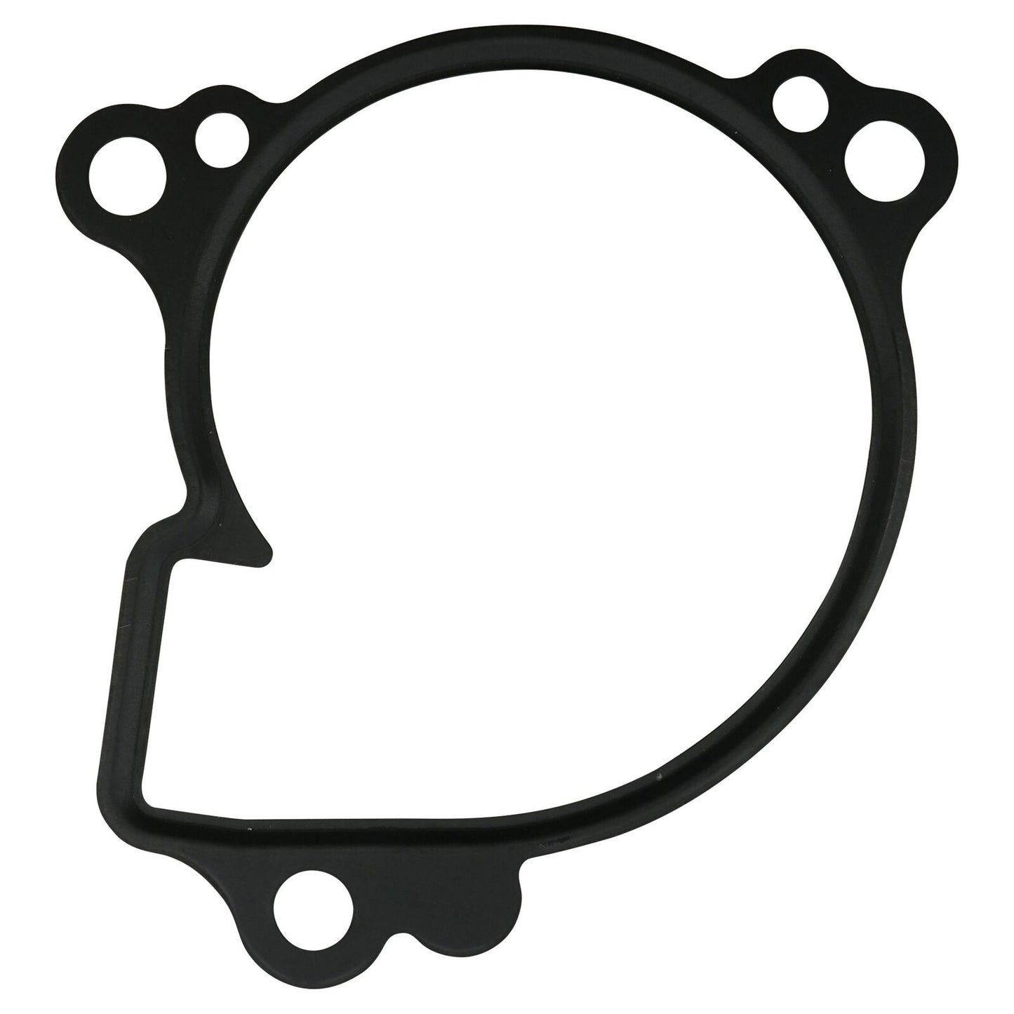 Caltric Water Pump Gasket for Yamaha 3B4-12428-00-00 Housing Cover Gasket