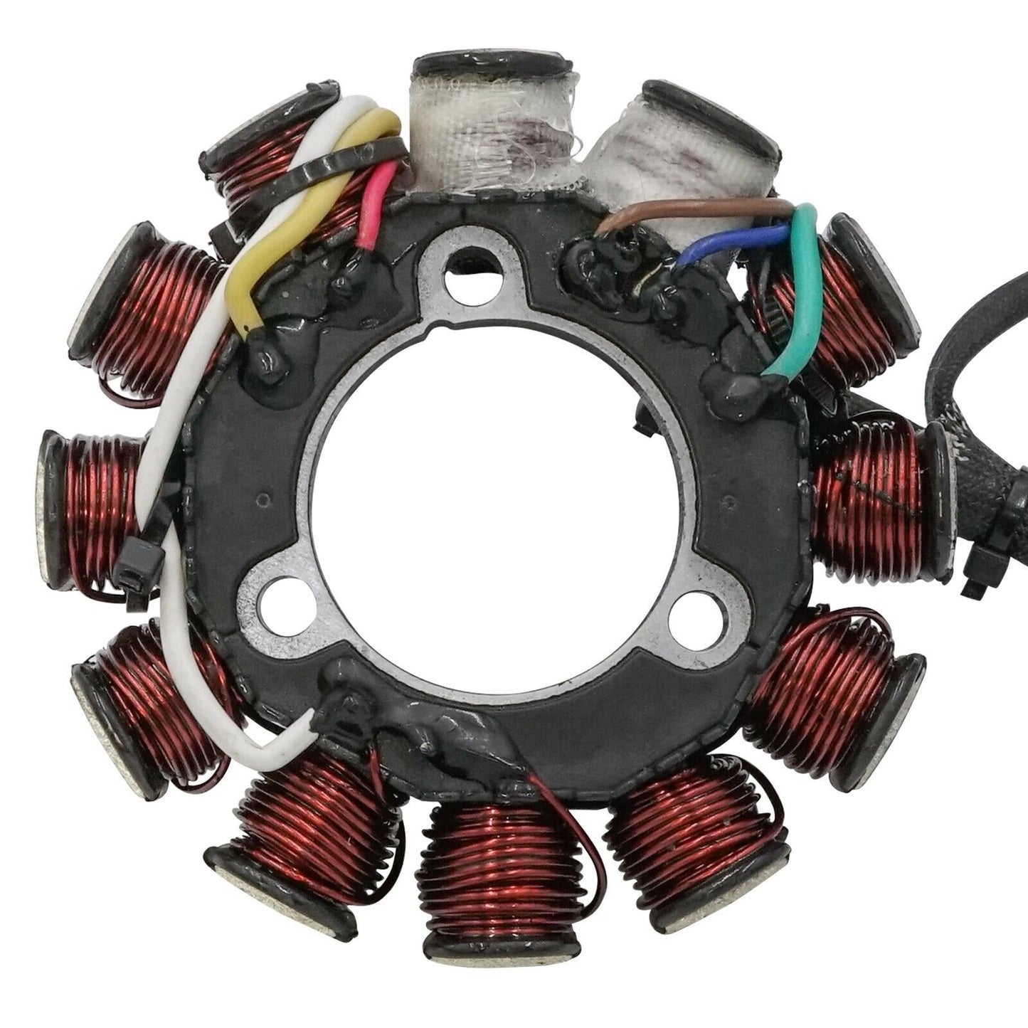 Caltric Stator for Polaris 3086458 3086904 Generator Alternator Magneto