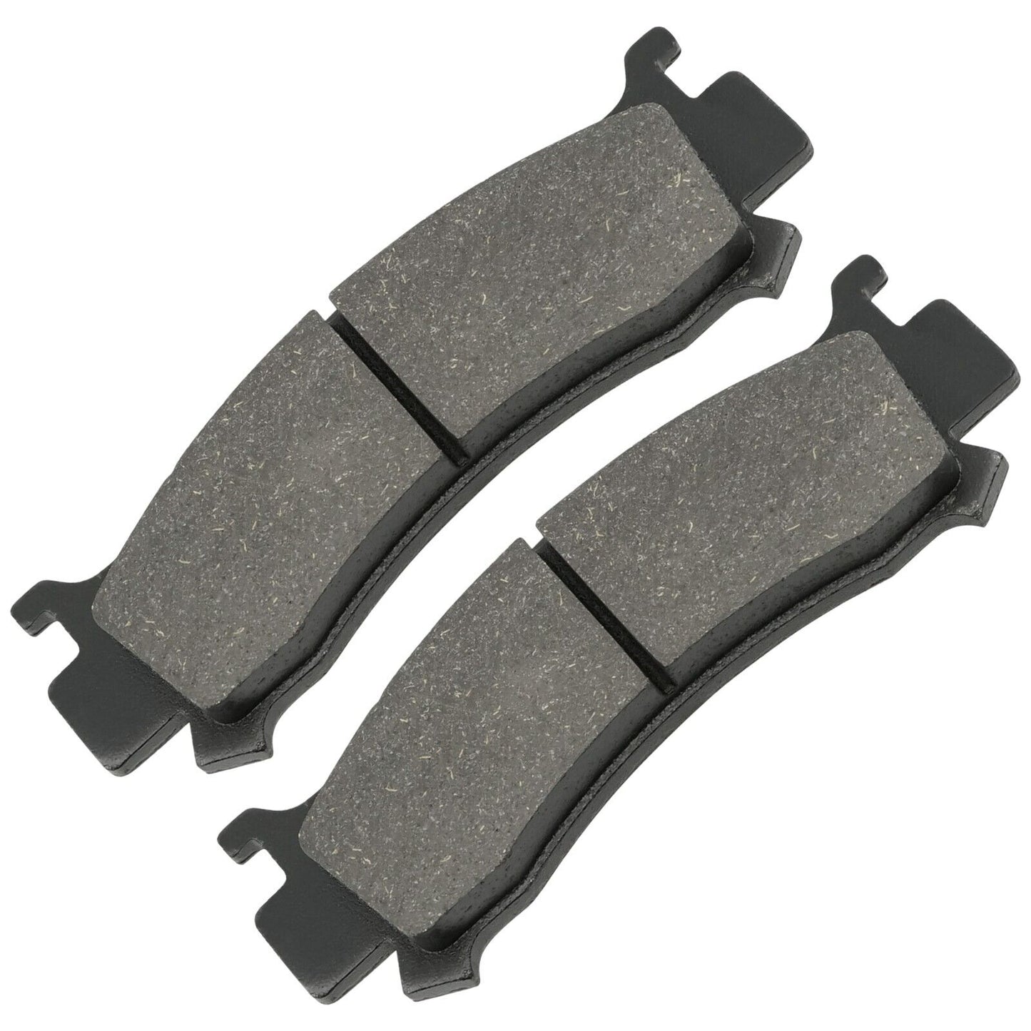 06452-HL4-A01 Front Brake Pads For Honda Pioneer 1000 SXS1000M3 2016-2024 Right