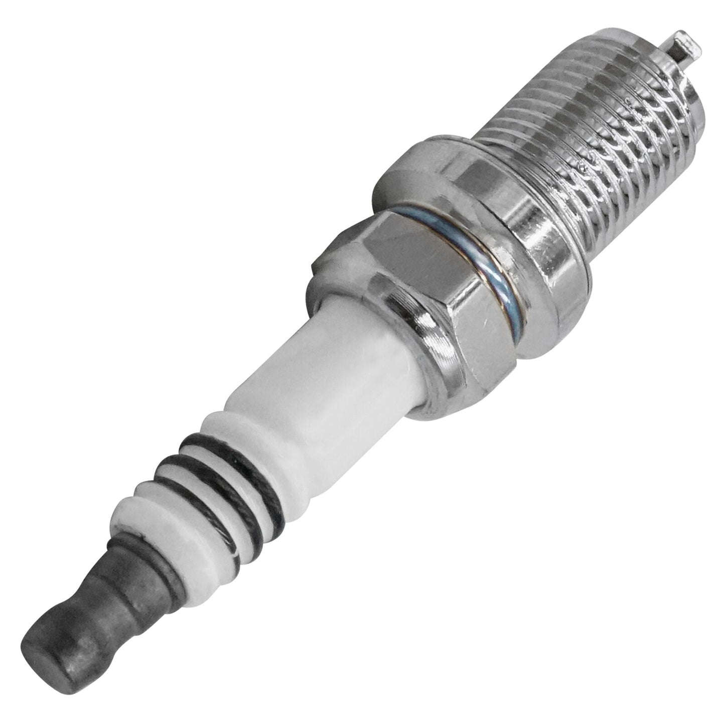 Caltric 31918-MEB-671 31918-MEB-672 98079-5815U Iridium Spark Plug for Honda