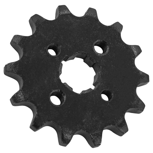 Front Drive Chain Sprocket For Honda CRF110F 2013-2024 23801-KWW-740 14-420