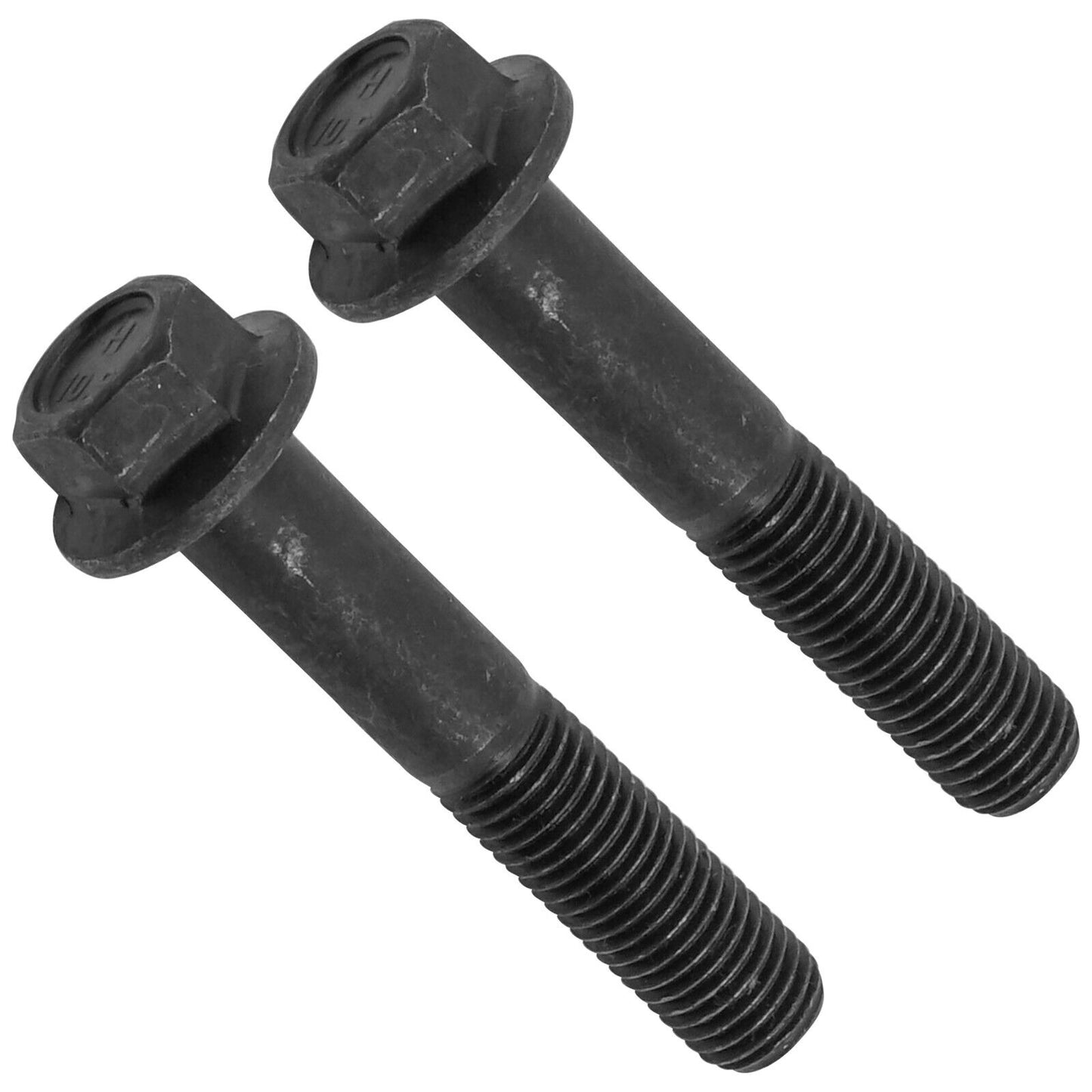 Caltric 7519285 Front Upper A-Arm Bolt For Polaris RZR XP 900 / Genaral 1000