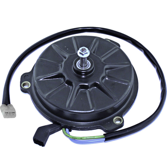 Radiator Cooling Fan Motor for Honda TRX400FA Rancher At 2004 2005 2006 2007