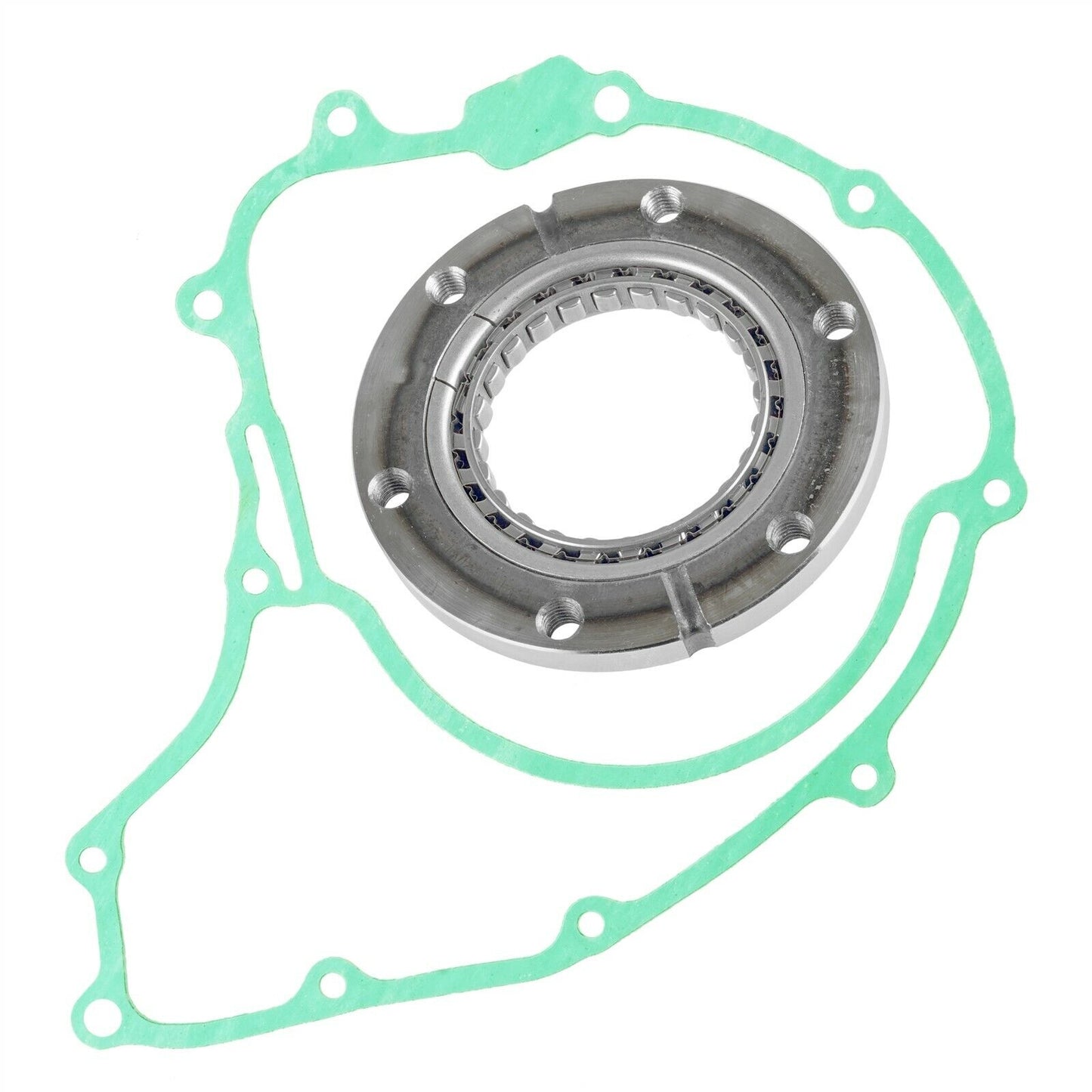 Sprag Starter Clutch One Way Bearing Gasket fits Honda ATC250SX 1985