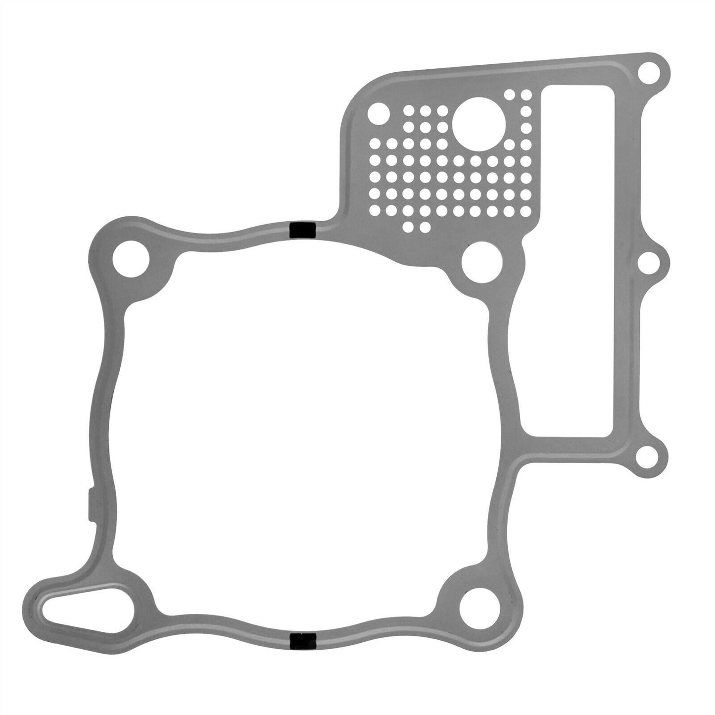 Cylinder Barrel Base Gasket For Honda Rincon 650 TRX650FA 4X4 2003-2012