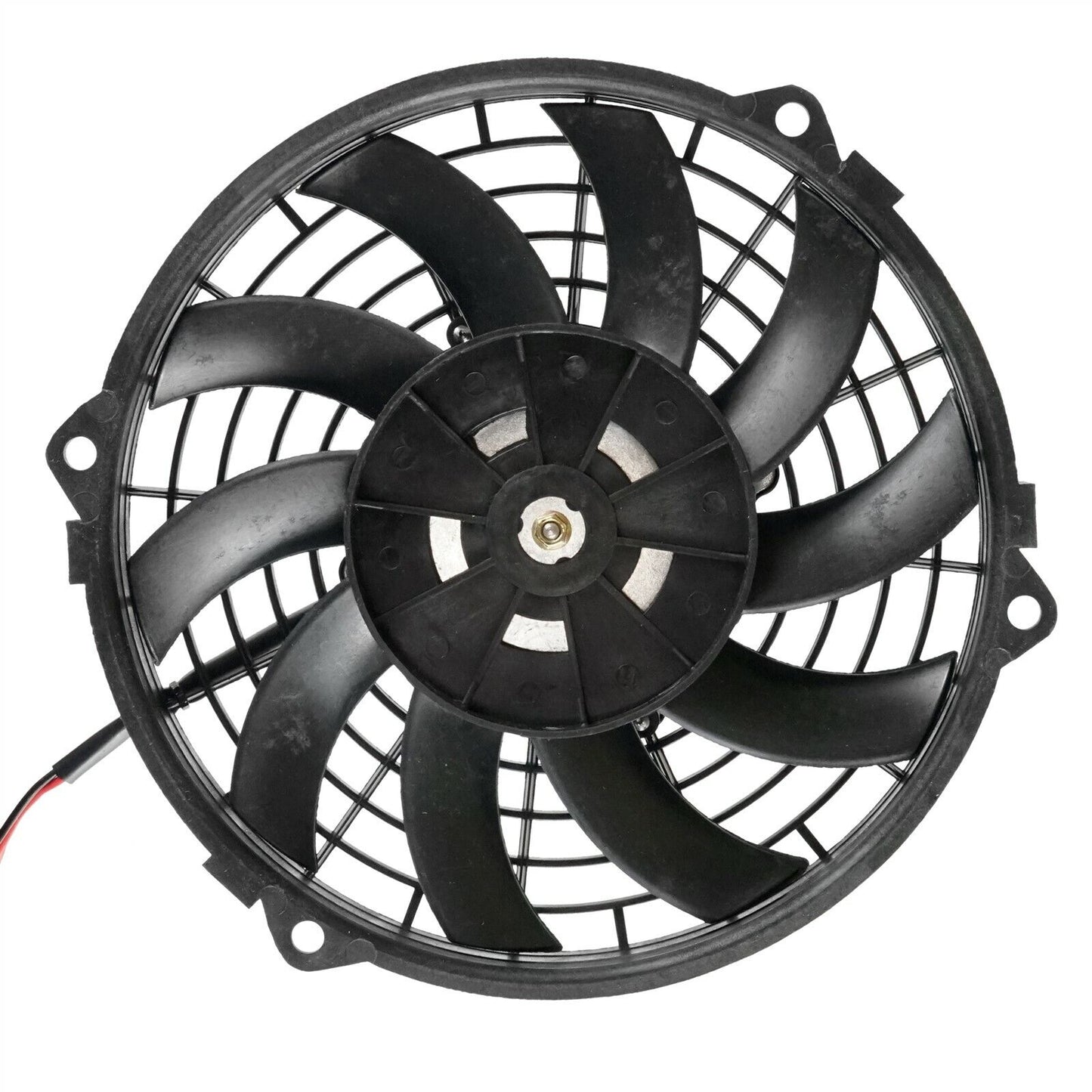 Radiator Cooling Fan fits Polaris Sportsman 400 4X4 2001 2002 2003 2410123