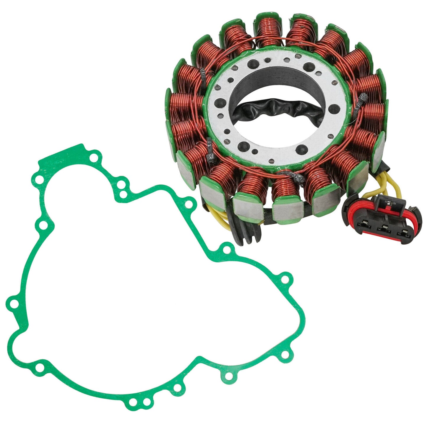 Stator And Gasket For Polaris General 1000 2016-2023