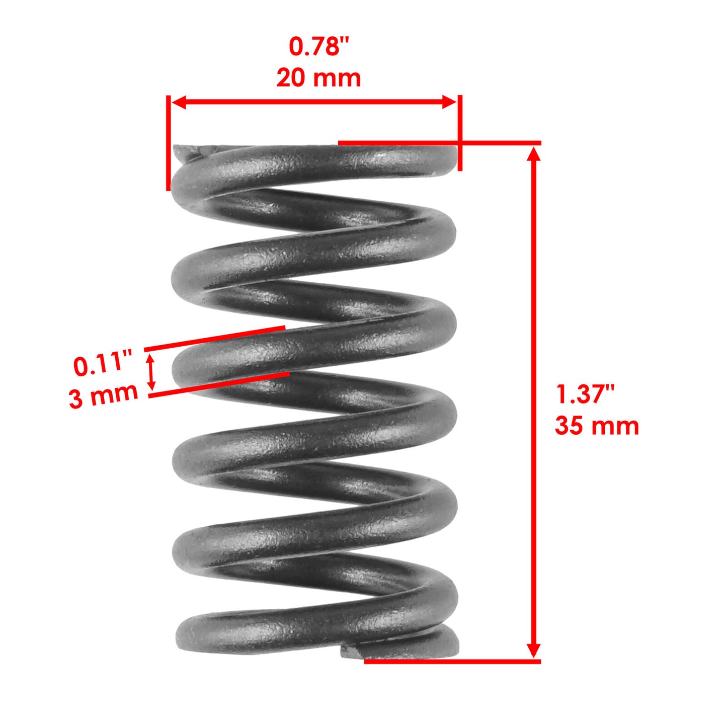 Clutch Friction Steel Plates Spring and Gasket Kit for Suzuki DR650SE 1996-2022