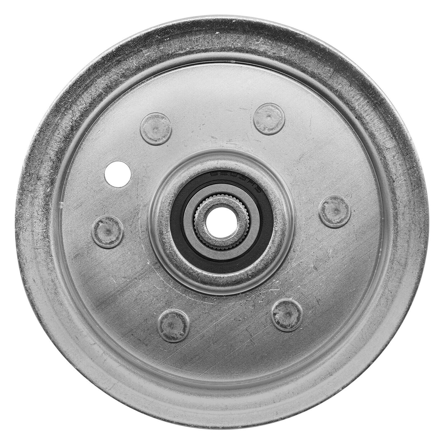 Caltric Deck Idler Pulley For MTD 1548GF 1748F 1848F 2054F 2260F