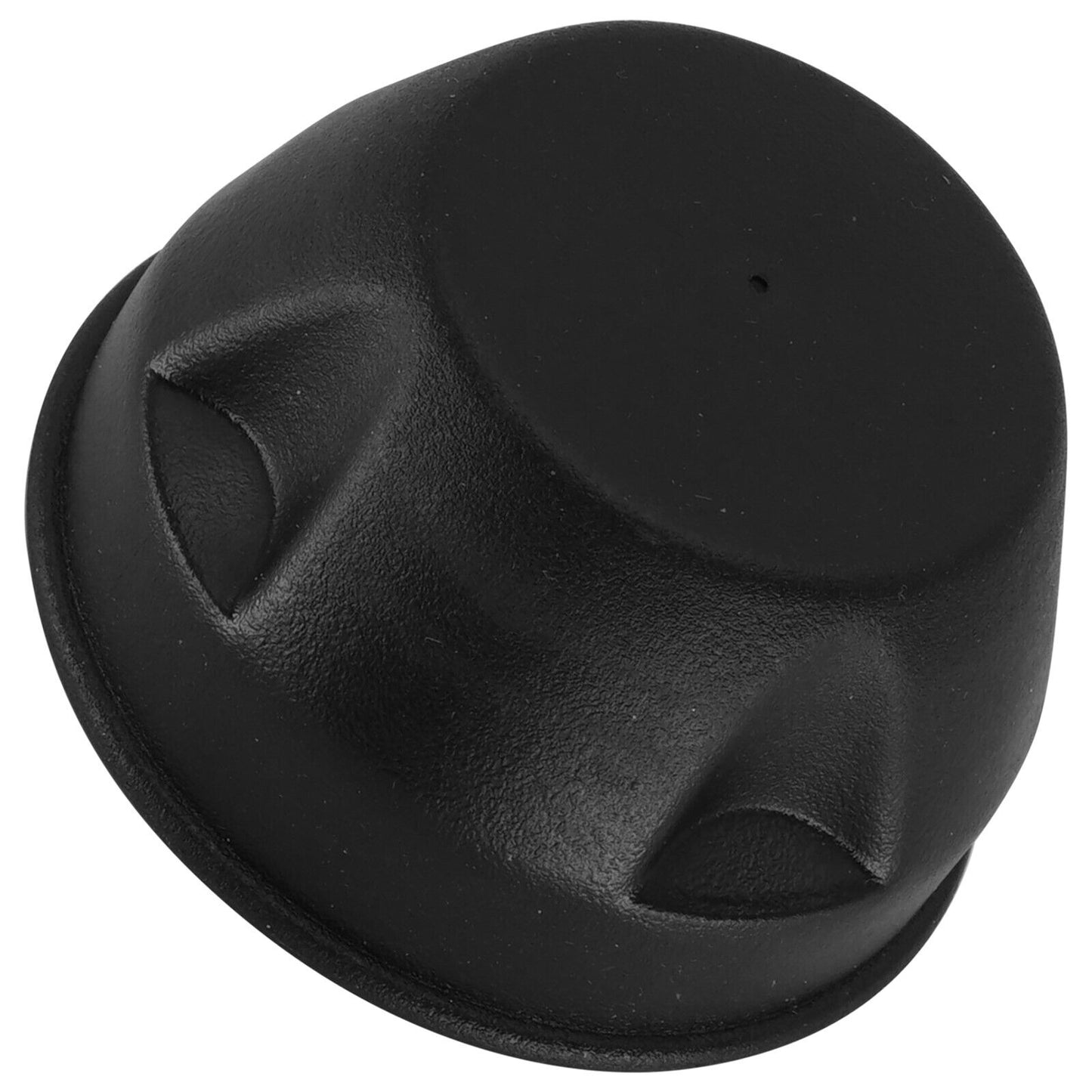 Caltric Rubber Wheel Cap for Yamaha Timberwolf 250 4X4 2000 / 5GT-2512A-00-00