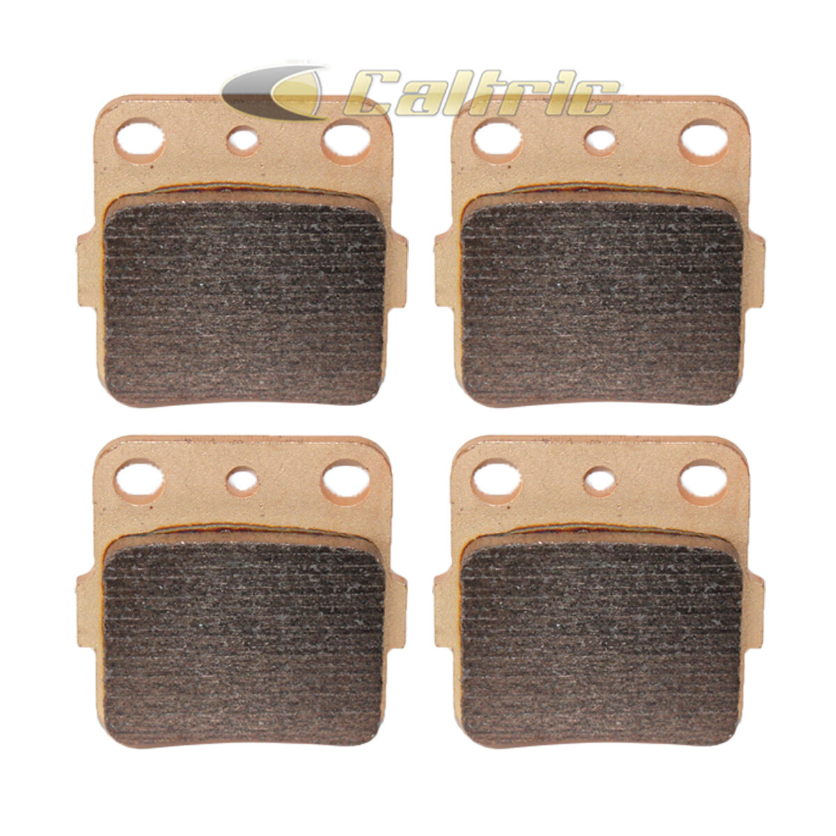 Front Brake Pads for Honda TRX420 TRX 420 Rancher 2007-2019 / 06435-HP7-A01