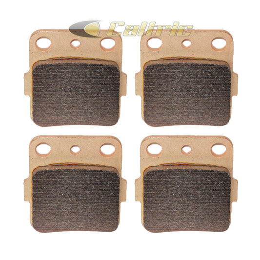 Front Brake Pads for Honda TRX420 TRX 420 Rancher 2007-2019 / 06435-HP7-A01