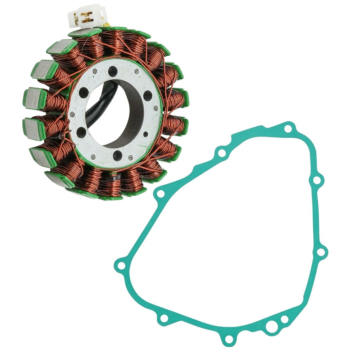 Stator & Gasket for Honda CBR600F4 1999 2000 Magneto & Gasket