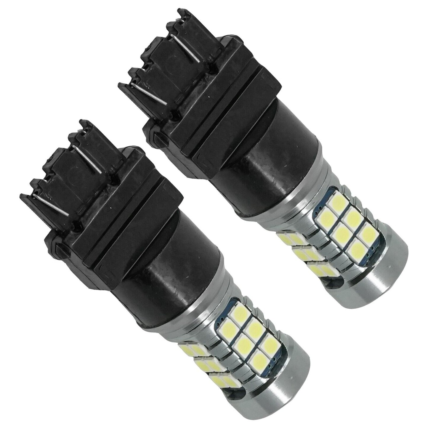 Caltric LED Tail Light Bulbs For Polaris Sportsman X2 570 2014-2020 4010764