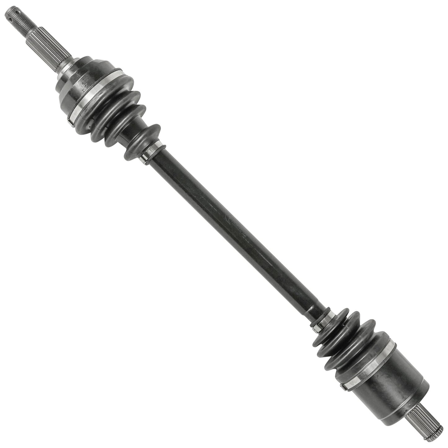 Caltric Front Left CV Axle For John Deere XUV Gator 850D (Diesel) AM146259