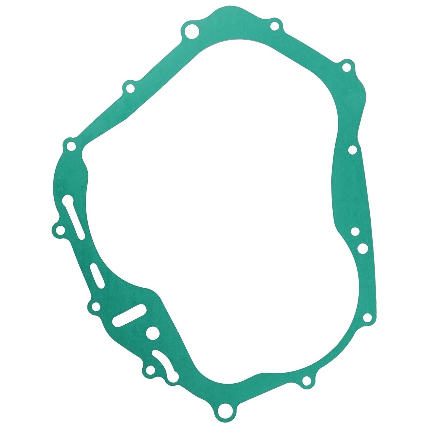 Caltric Clutch Cover Gasket For Suzuki QuadSport LTZ250 2x4 2004-2009