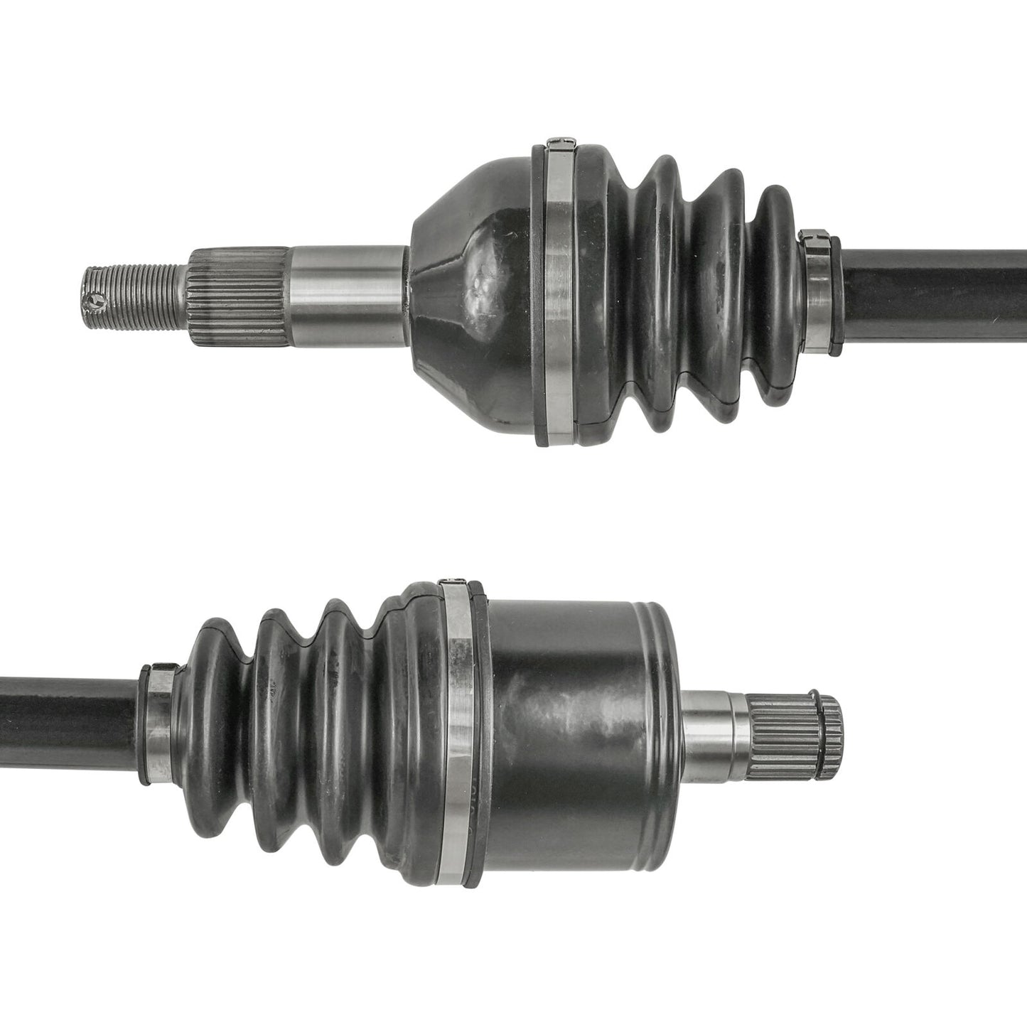 Caltric 705502831 Rear CV Axle For Can-Am Defender HD10 2020-2024 Left Or Right