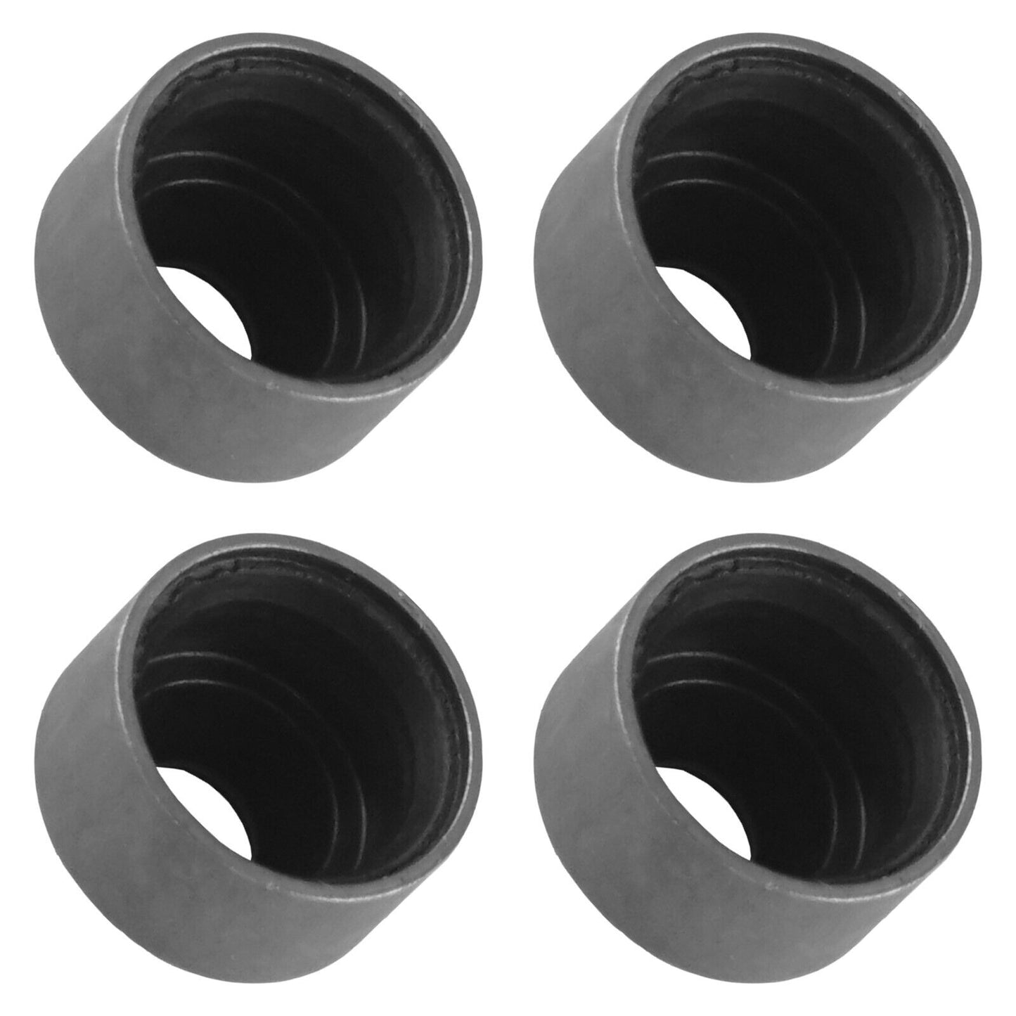 4x Valve Stem Seal For Yamaha Kodiak 700 2019-2021