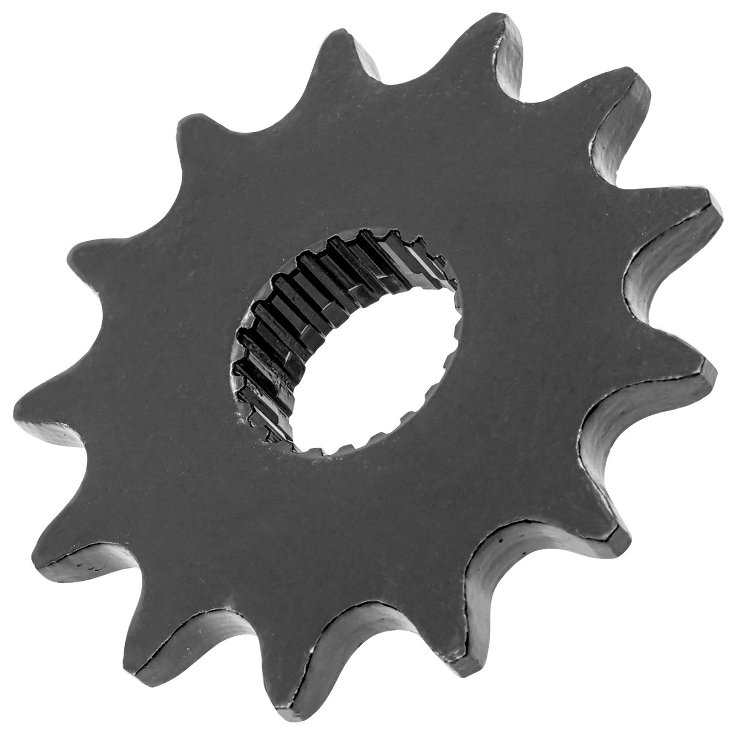 Caltric Front Drive Chain Sprocket for Yamaha TTR250 1999 2000-2006 Teeth 13