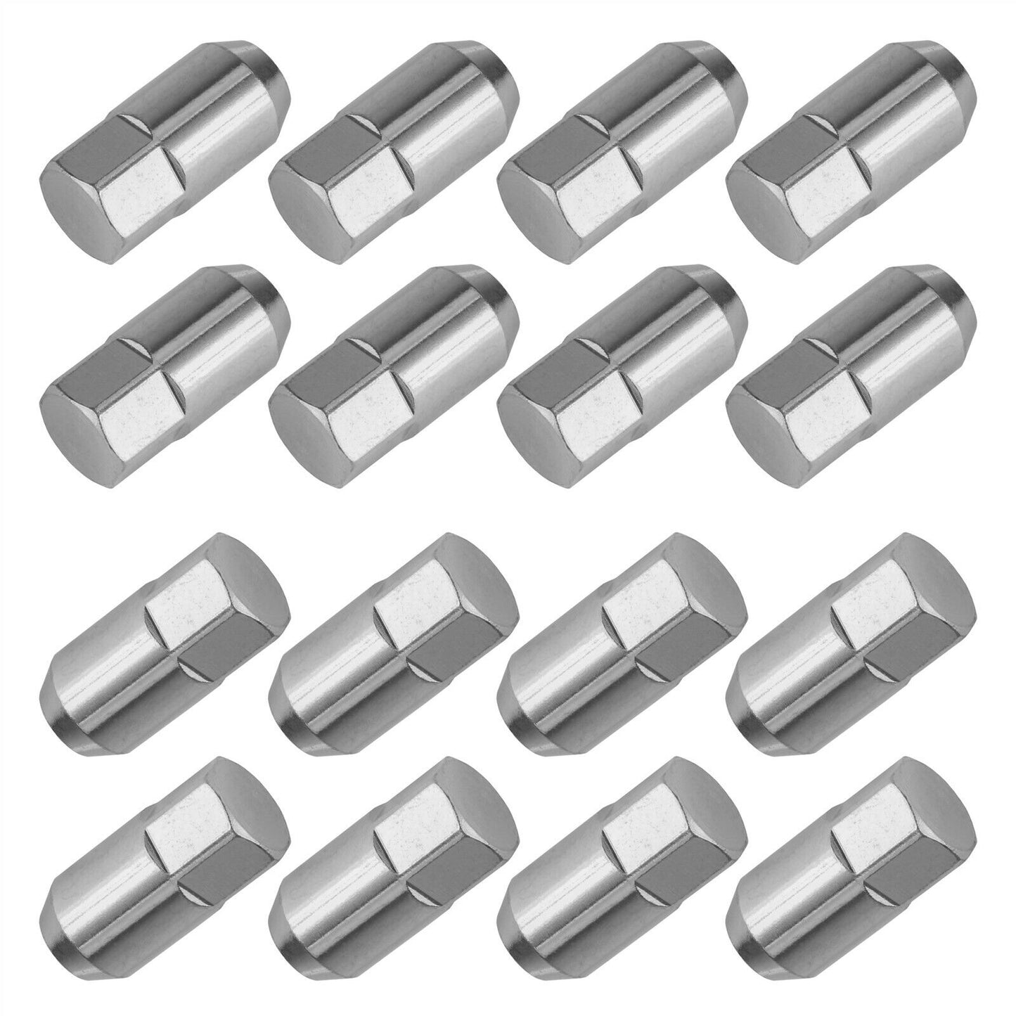 16X Wheel Lug Nut 3/8 for Polaris 7547309