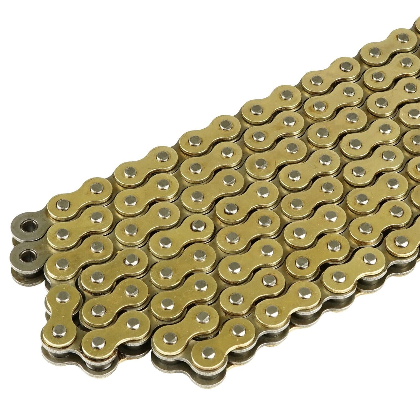 Caltric 0450695 0453037 0455447 Drive Chain For Polaris Sportsman 90 2001-2014