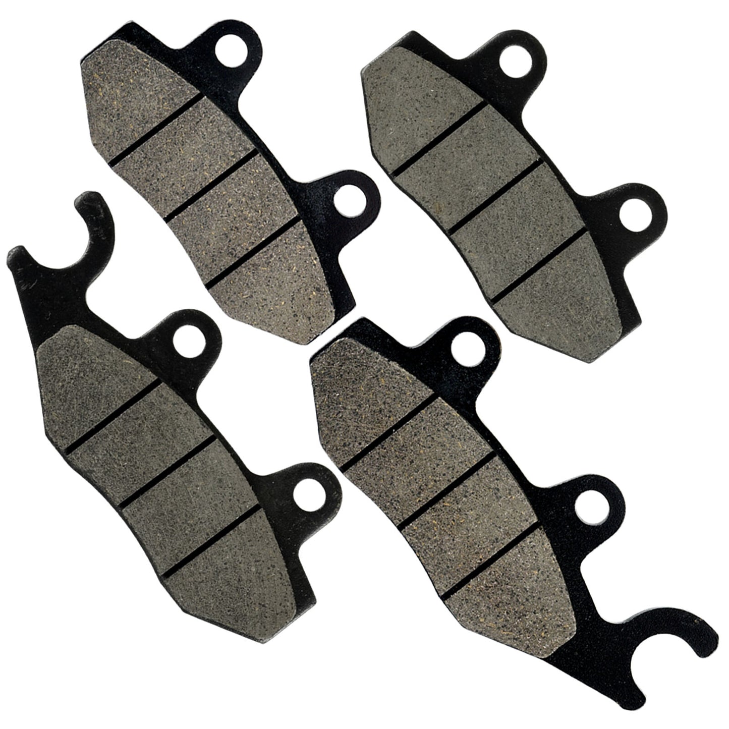 Front Brake Pads for Can-Am Maverick 1000 2013-2018 / 705600398 705601147