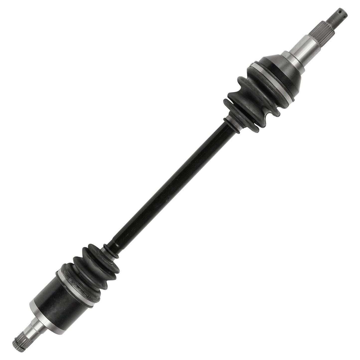 Front Left Complete CV Joint Axle for Can-Am Commander 1000 4X4 2011 2012