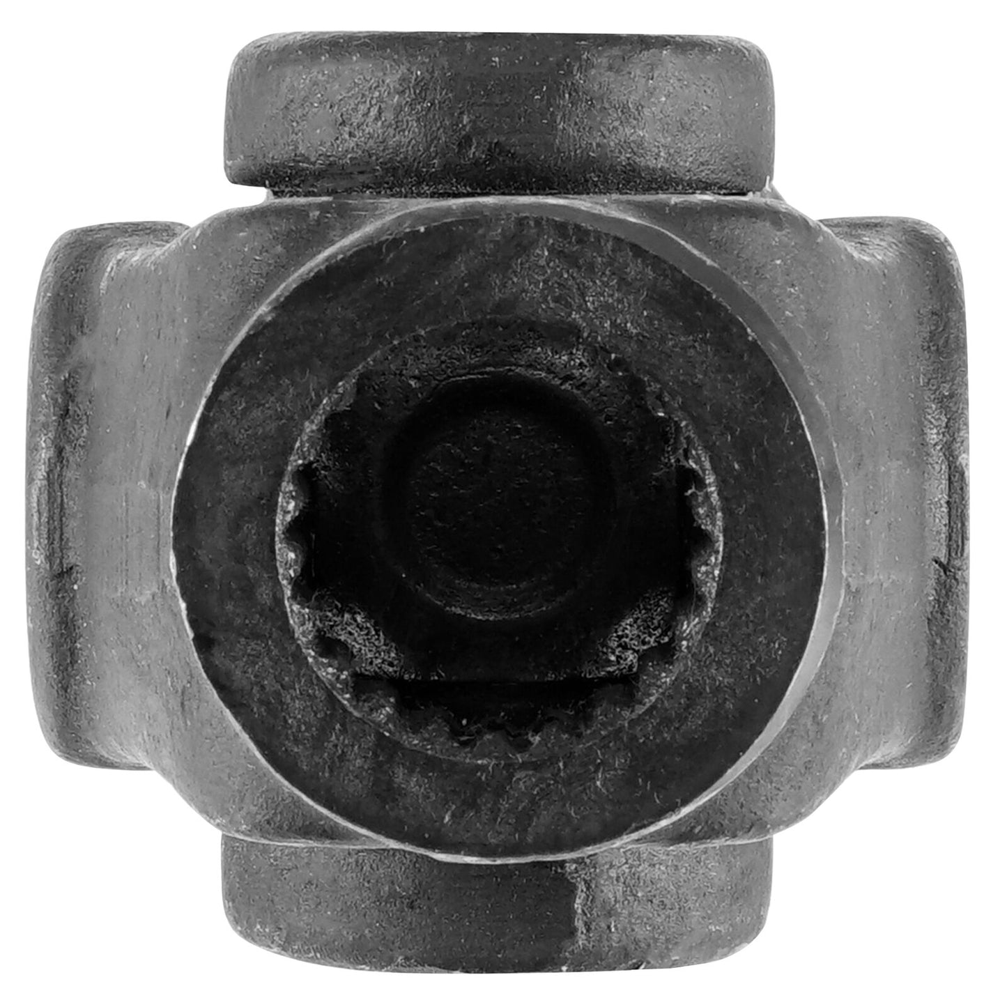 Front Lelft CV Joint Axle for Polaris Scrambler 400 4X4 1995-1999 If Stamped Btb