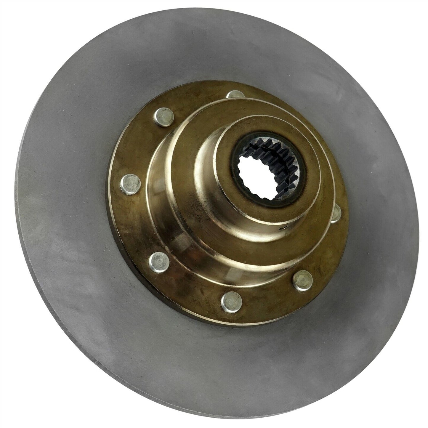 Rear Brake Disc Rotor fits Polaris 1910188 1910440 Disc Rotor