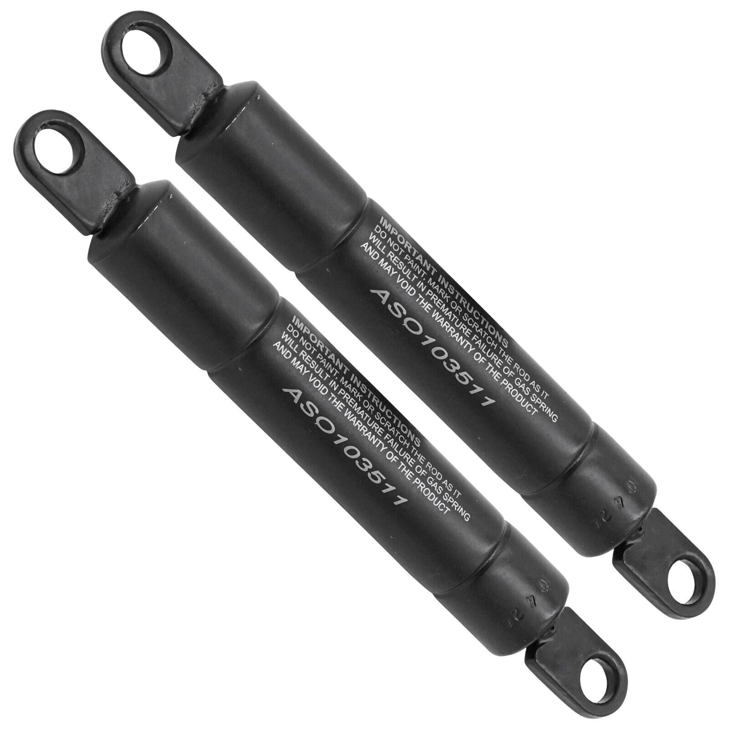 Steering Dampers For Scag SMTC-48A SMTC-48V SMTC-52A SMTC-61A SMWC-52A SMWC-61A