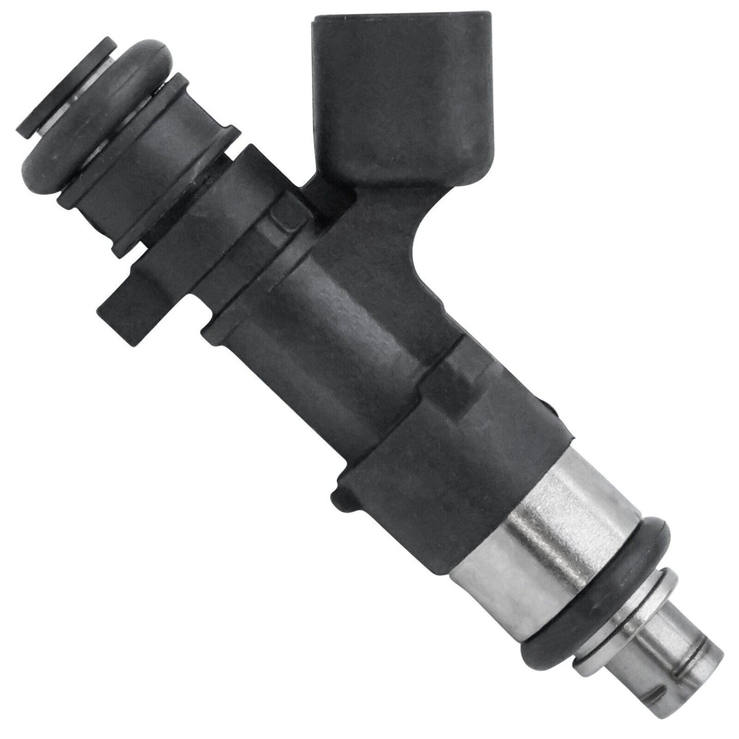 Fuel Injector Black Plug Mag Side for Polaris 1204318