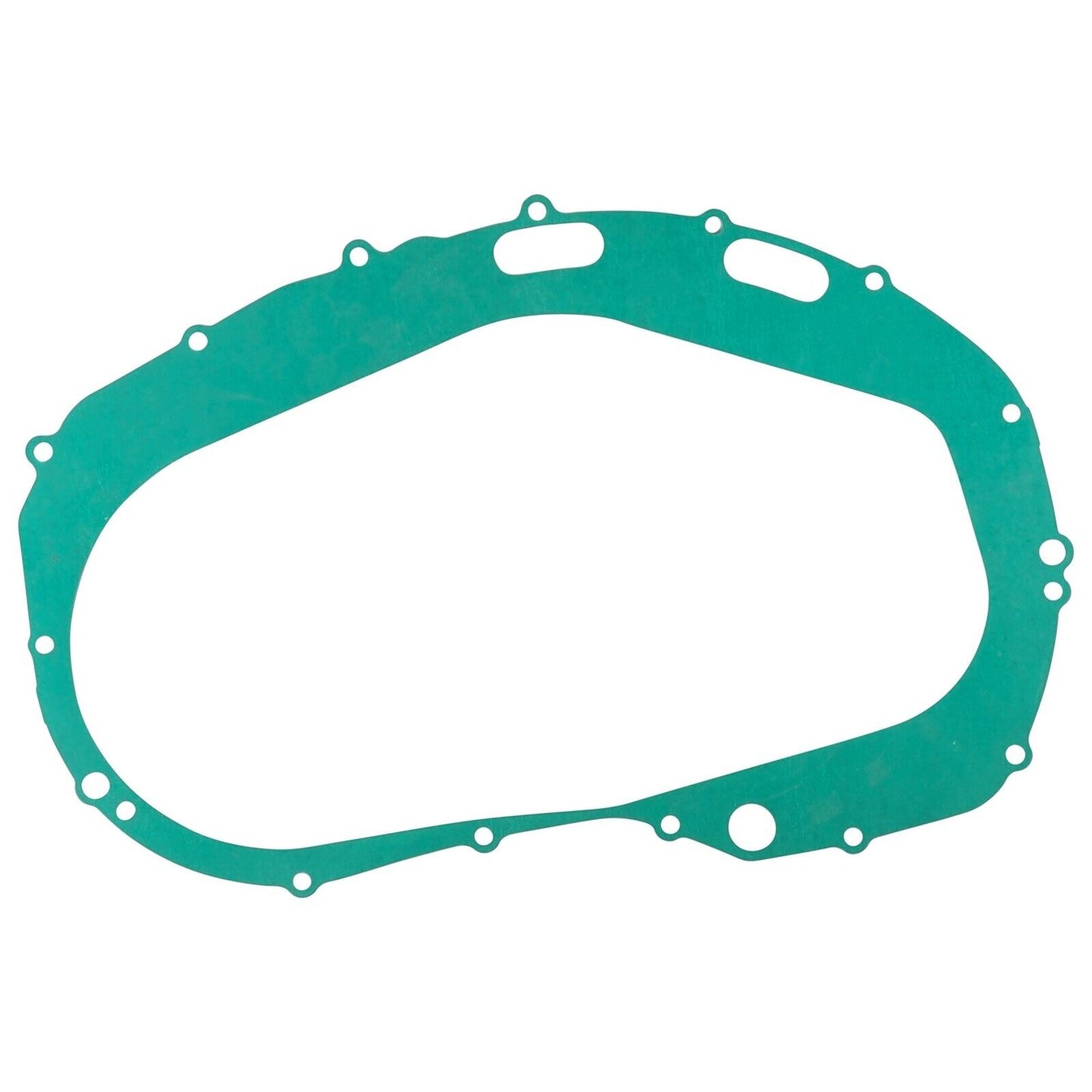 Caltric Clutch Cover Gasket For Suzuki Boulevard VZR1800 M109R 2006-2009