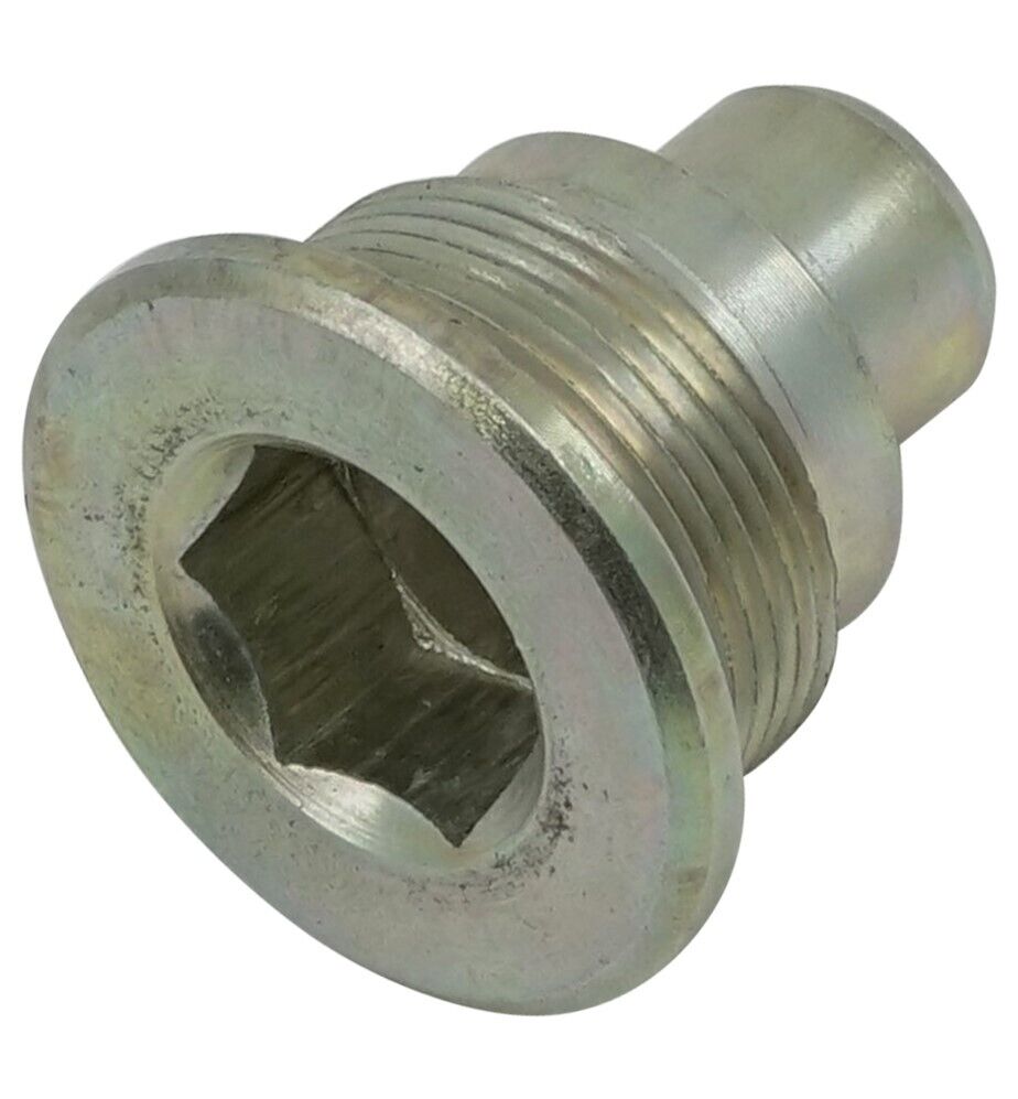 Caltric Swing Arm Pivot Bolt B For Honda TRX250X 2009 2011-2014 2016-2023