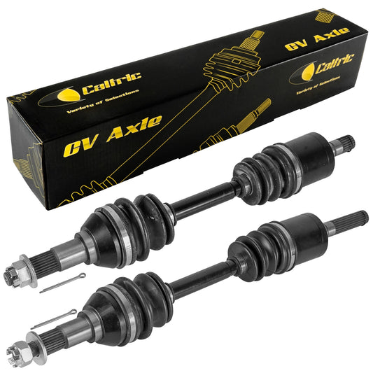 Front CV Axles for Can-Am Outlander 570 EFI 2016 - 2022 Complete Left and Right