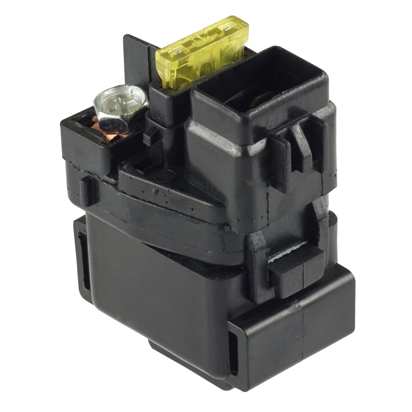 Starter Solenoid Relay for Suzuki LT-Z400 LT-Z400F Quadsport Z400 2X4 2003-2008