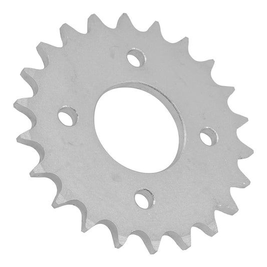 Caltric 64511-40B10 Rear Wheel Chain Sprocket for Suzuki 22 Teeth