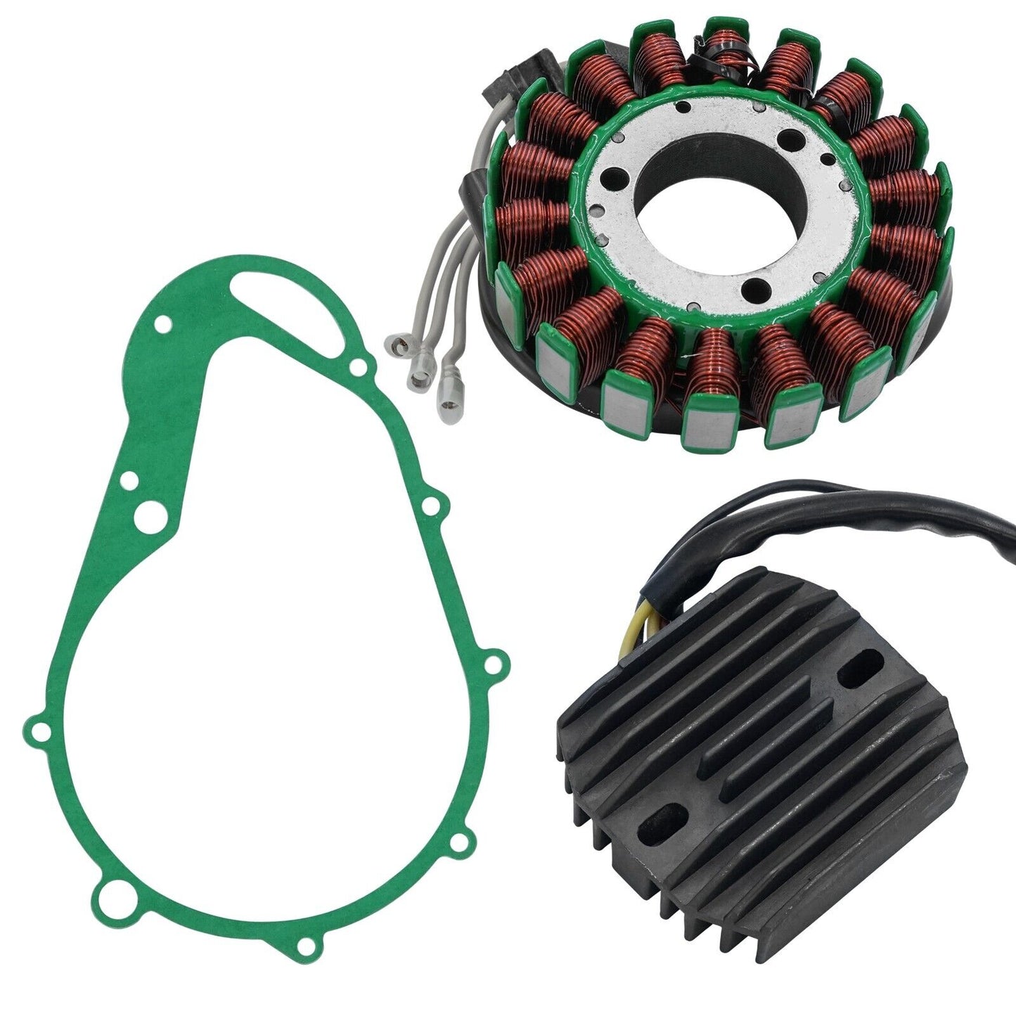 Stator & Regulator & Gasket for Suzuki GS1000Gl 1980 1981