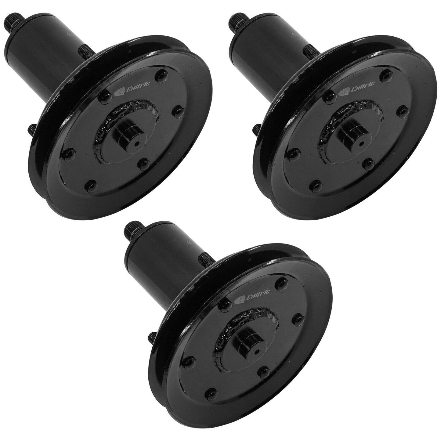 Spindle Assembly w/Pulley For Ariens Ikon X XD XL Limited 52" Zero-Turn Mower