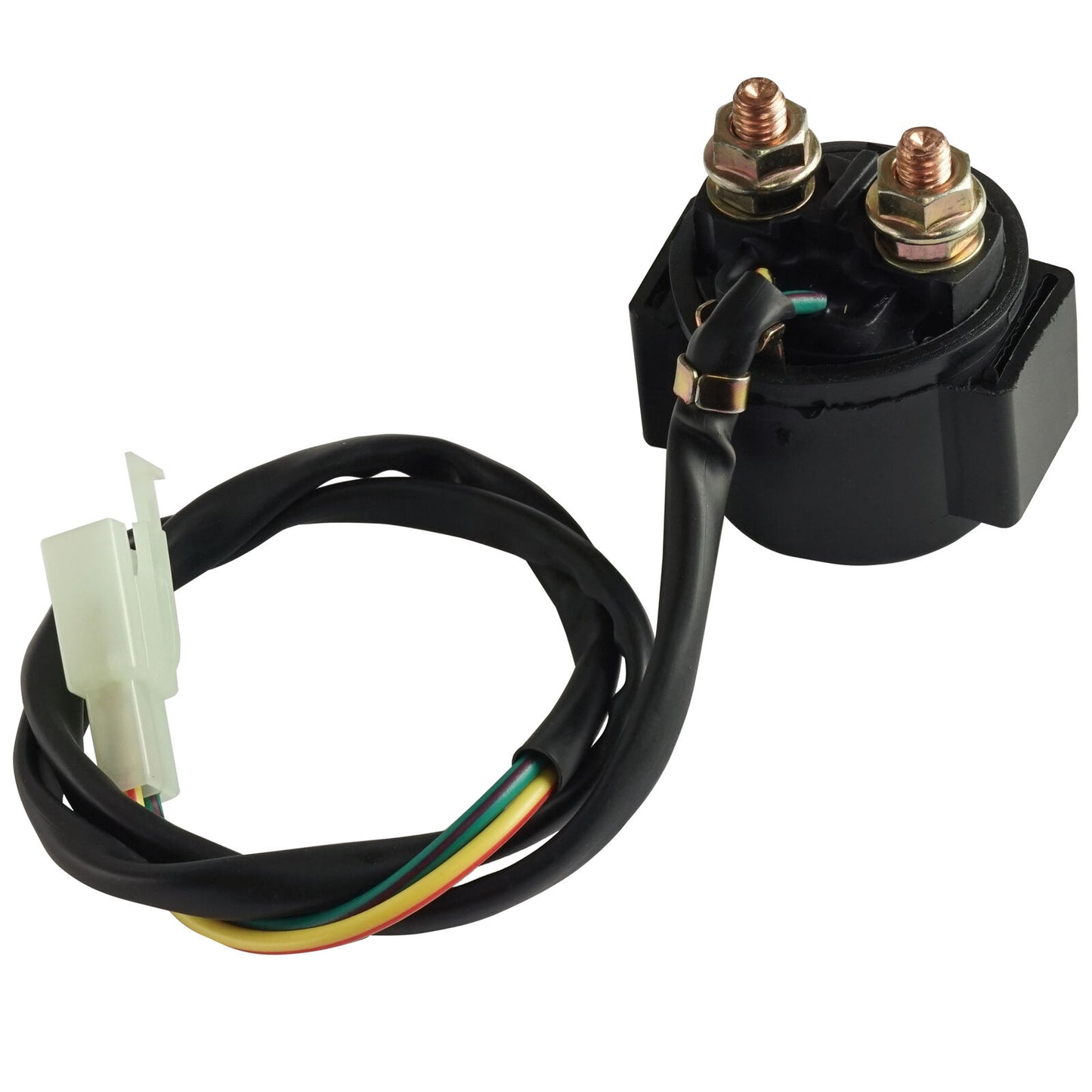 Starter Relay Solenoid for Polaris Ranger RZR 170 RZR170 2009 2010 2011 - 2020