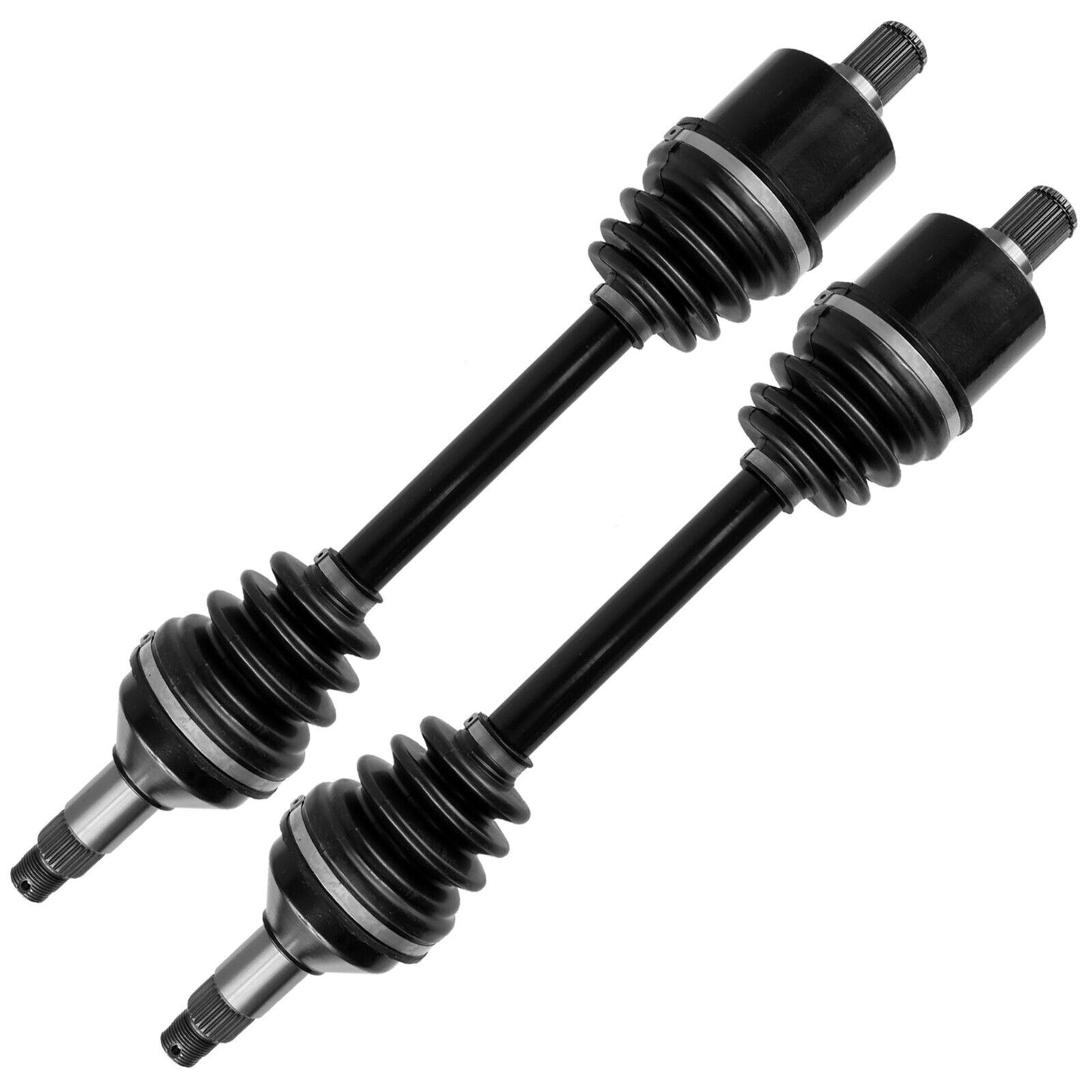 Rear Left and Right CV Joint Axle fits Arctic Cat 2502-349 1502-955