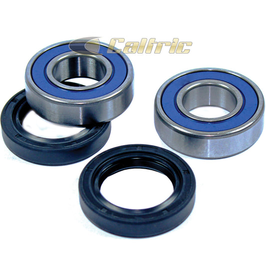 Front Wheel Ball Bearing And Seals Kit for Honda VTR1000F Super Hawk 1998-2005