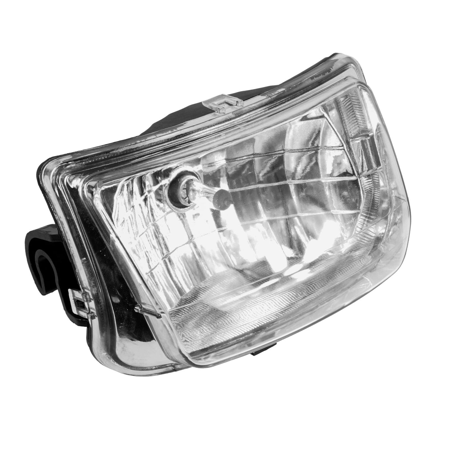 HeadLight Assembly w/ Bulb for Honda TRX500FPA Foreman Rubicon 500 4x4 2009-2014