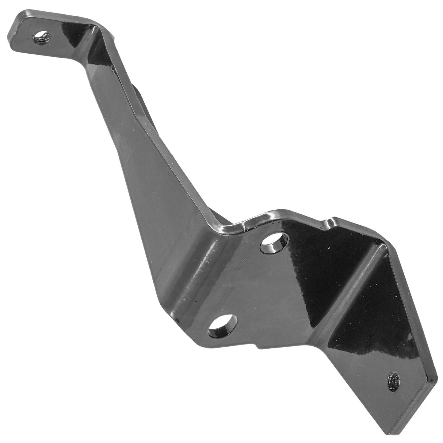 Caltric Rear Fender Mount Stay for Yamaha Raptor 660 YFM660R 2001-2005