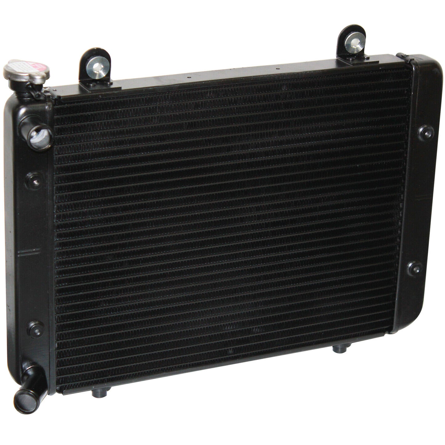 Radiator for Polaris Ranger 500 4X4 EFI 2007 2008