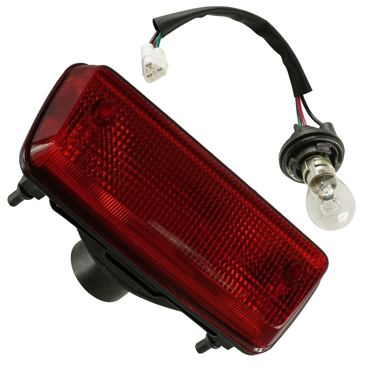 Tail Light Assembly For Kawasaki Brute Force 750 KVF750 4x4i EPS 2012-2023