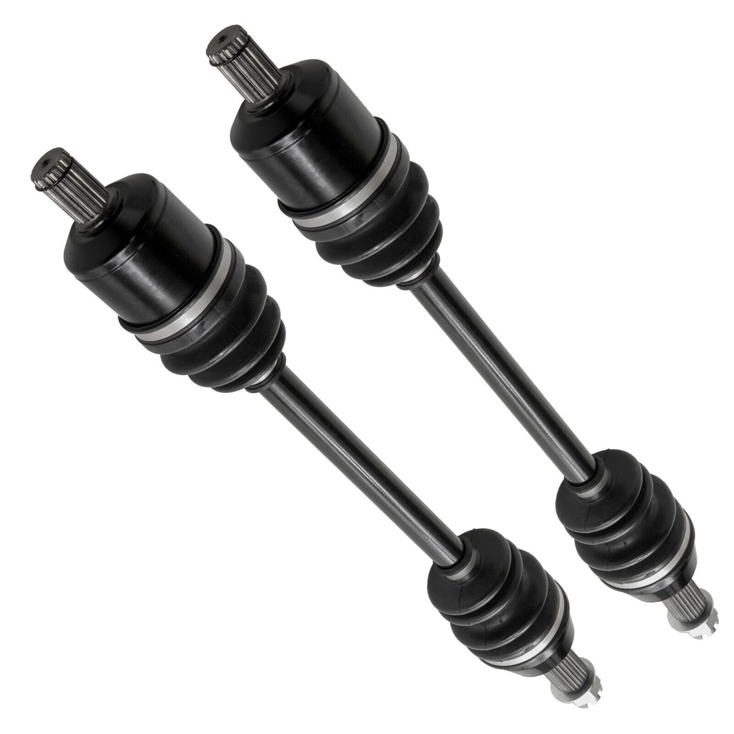 Front Right And Left Complete CV Joint Axle for Polaris RZR 800 EFI 2008-2014