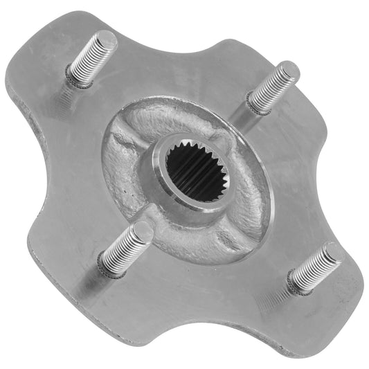 Rear Axle Wheel Hub For Honda  Rancher 420 TRX420FM 4X4 2007-2013