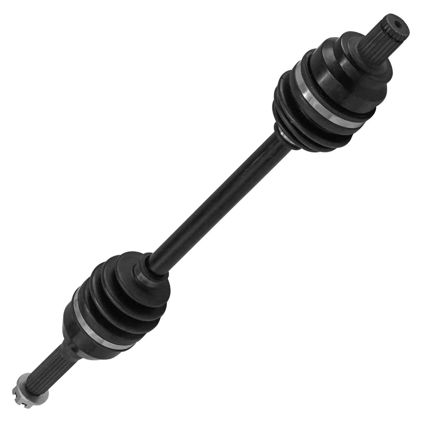 Front Left or Right CV Joint Axle Shaft for Polaris Sportsman 400 HO 4X4 2013-14