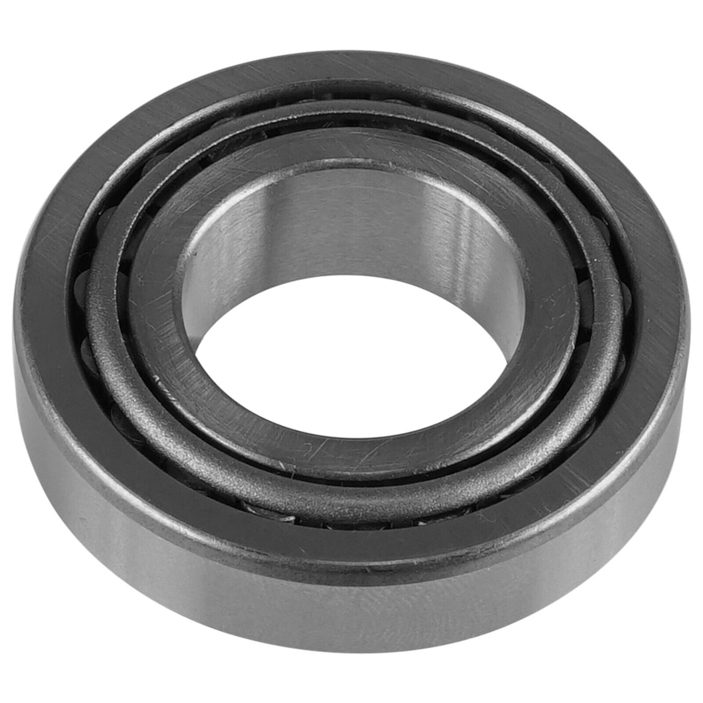 Caltric 1-543508 46-8530 1543508 468530 Fork Caster Roller Bearings For Toro